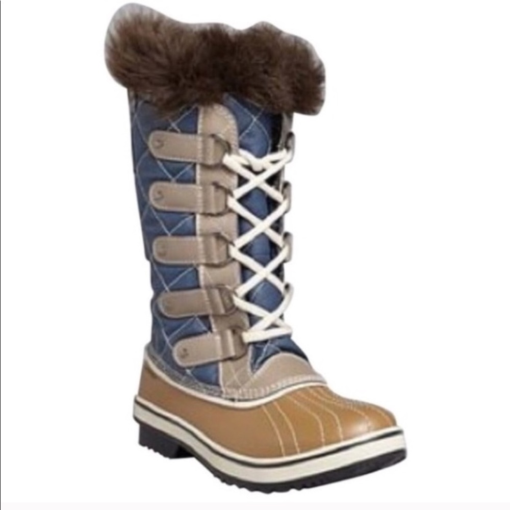 SOREL BOOTS